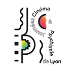 Logo Journées Cinéma et Psychiatrie de Lyon