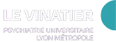 Logo Centre Hospitalier Le Vinatier
